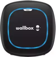 Wallbox PLP4-0-2-4-9-002, Wallbox Pulsar Max (Typ 2, 22 kW, 32 A) (PLP4-0-2-4-9-002)