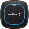 Wallbox-Chargers Wallbox Pulsar Max schwarz, 22 kW, Typ 2, App-fähig, Kabel 7 m