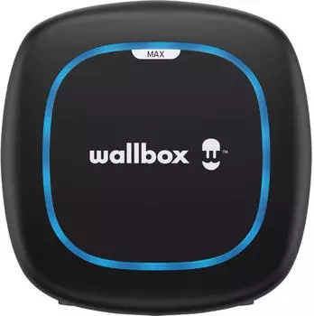 wallbox Pulsar Max PLP2-M-2-4-9-002