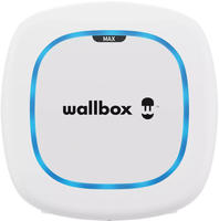 Wallbox PLP4-M-2-4-9-001, Wallbox Pulsar Max Electric Vehicle charge, 7 meter cable