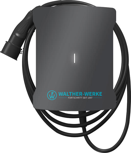 Walther-Werke BasicEVO Pro