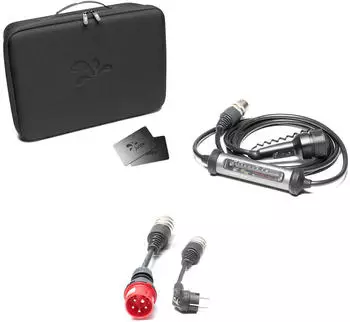 Juice Booster 3 Air Basic Set