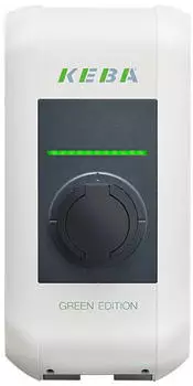 Keba KeContact P30 Green Edition 22 kW (121.915)