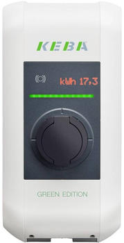 Keba KeContact P30 Green Edition 22 kW (121.952)