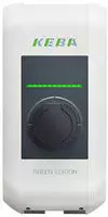 KEBA KCP30-ES240022-E0RGE 121919 KC-P30-ES240022-E0R-GE WallC Dose (121919)