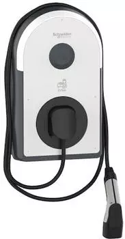 Schneider Electric Pro AC (EVB3S22NCB)