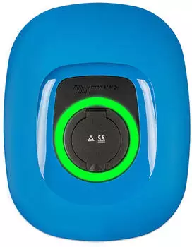 Victron EV Charging Station NS