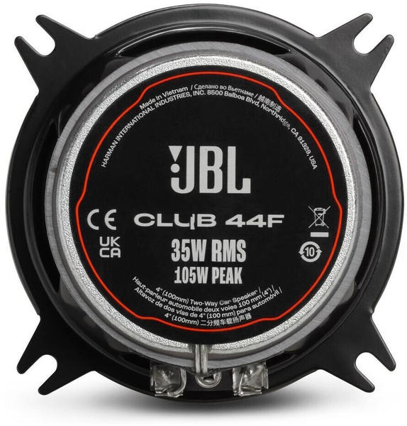 JBL Club 44F Gen 3