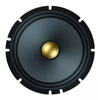 Pioneer TS-A1601C Pioneer TS-A1601C