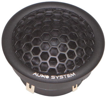 Audio System HS 25 DUST EVO