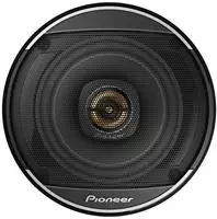 Pioneer TS-A1081F. Lautsprechertyp: 2-Wege, Spitzenstrom: 230 W, Bemessungsleistung: