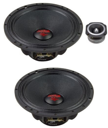 Audio System H200PA-4