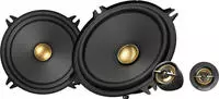 Pioneer TS-A1301C. Lautsprechertyp: 2-Wege, Spitzenstrom: 300 W, Bemessungsleistung: