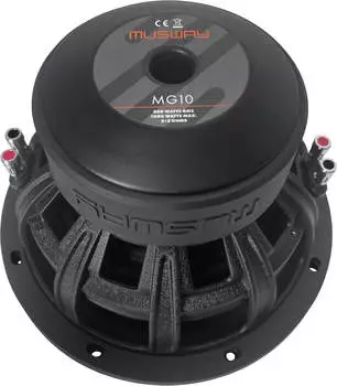 Musway MG10