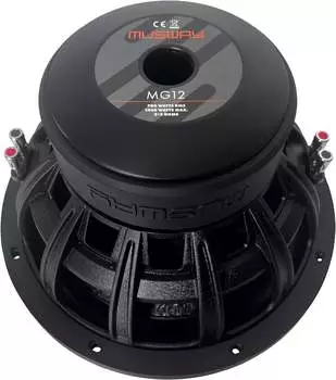 Musway MG12