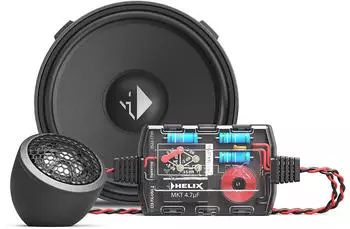 Helix Ci3 K100.2FM-S3