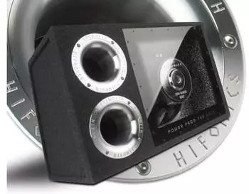 Hifonics ATL12BPA