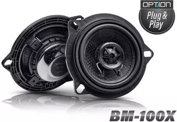 Option BM-100X