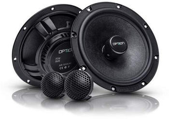 Option AIR 165 Slim