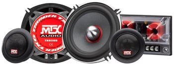 MTX Audio Auto Lautsprecher