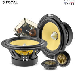 Focal ES165K2E