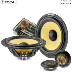 Focal ES165K2S