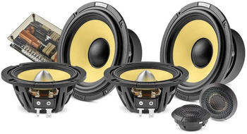 Focal ES165KX3E