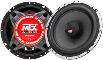 MTX Audio MTX TX665C