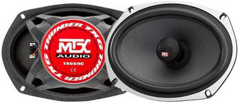 MTX Audio TX669C