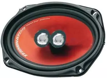 MTX Audio TR69C