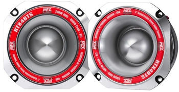 MTX Audio RTX4BTS