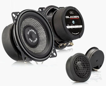 Gladen RS 130 G2
