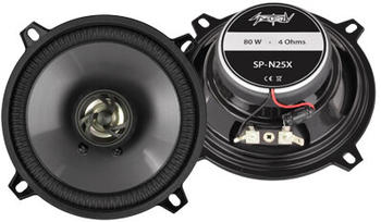 Spectron SP-N25X