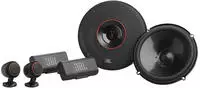 JBL CLUB64CTP, JBL Club 64CTP