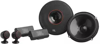 JBL Club3 64CTP JBL Club3 64CTP