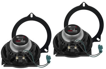 MB Quart QMB100X