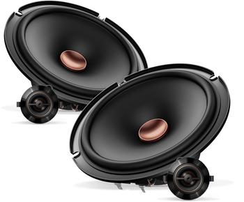 Pioneer TS-D65C