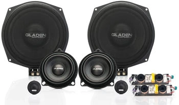 Gladen ONE202BMW