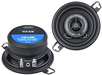 HiFonics TRX32