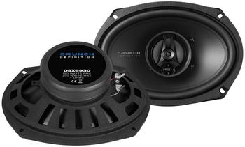Crunch DSX6930