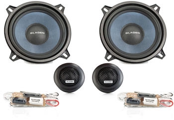 Gladen ALPHA 130 G2