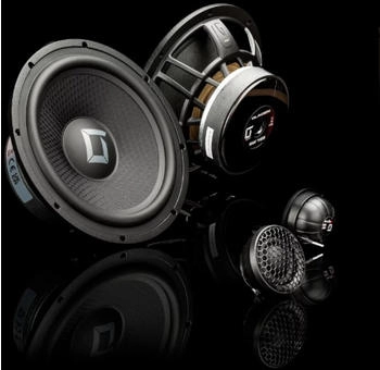 Gladen SIGMA 165. AC (SIGMA165.2AC)