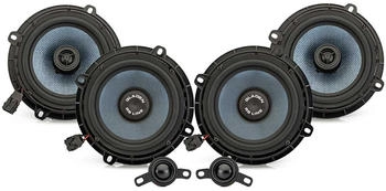 Gladen ONE 165 Hyundai I30-RS