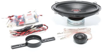 Audio System 4x6 2-Wege Compo-System HX 406 SQ EM Evo3