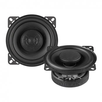 Helix PF C100.2 10cm 2-Wege-Koaxial-Lautsprechersystem (F622411)