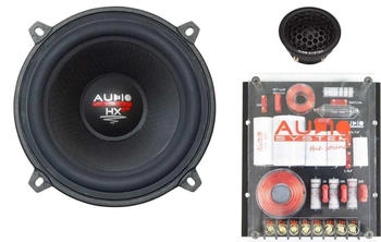 Audio System HX 130 DUST EVO 3 13cm 2-Wege Compo