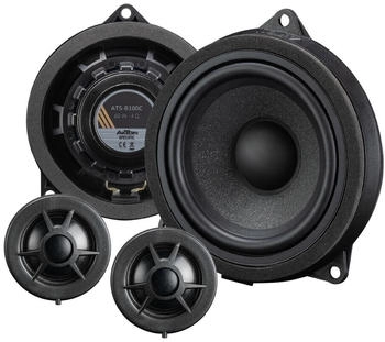 Axton 10cm 2-Wege Kompo-System (ATS-B100C)