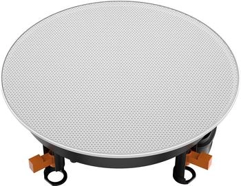 Hertz 2-Wege-Lautsprecher weiß (HEX 6.5 IC-W)