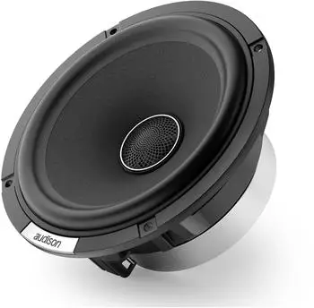 Audison Voce AVX 6.5 II 16,5cm Koaxiallautsprecher