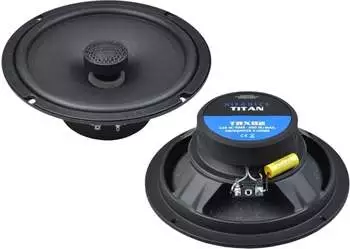 Hifonics TRX82